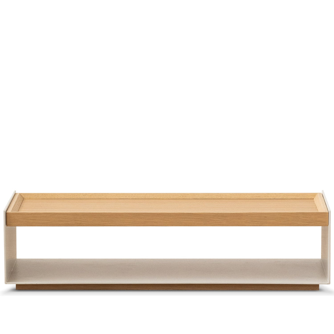 Minimalist ash wood veneer modular cabinet aesop situational feels.