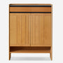Double Door Cabinet