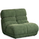 Microfiber Leather Armchairs & Lounge Chairs