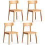 4 Pcs Set