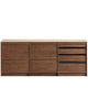 Japandi Storages