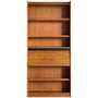 L39.4” Open Shelf