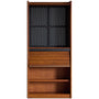 L39.4” Pegboard Shelf