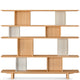 Storage Shelves