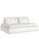 2 Seater Fabric Sofas