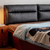 68-boxwood-black Bed Frames KANGAROO