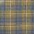 68-Memphis-Yellow-Purple-Plaid Dining Chairs ROMA