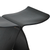 69-flyer-black Stools ORBIT
