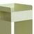 69-rubik-milkgreen Side Tables RUBIK