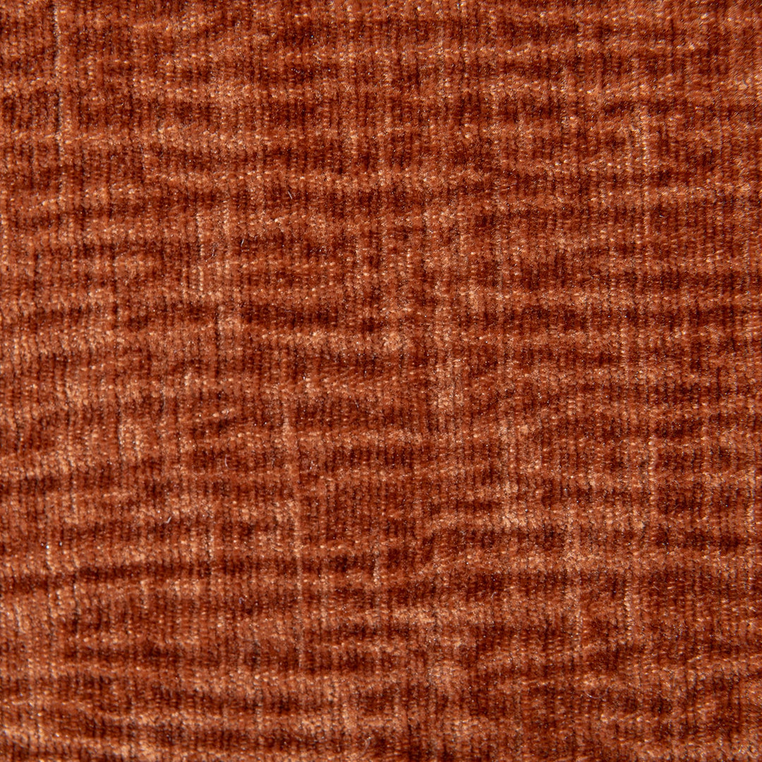 Cream Velvet Fabric Modular L Shape Sectional Sofa 4+L BUBBA