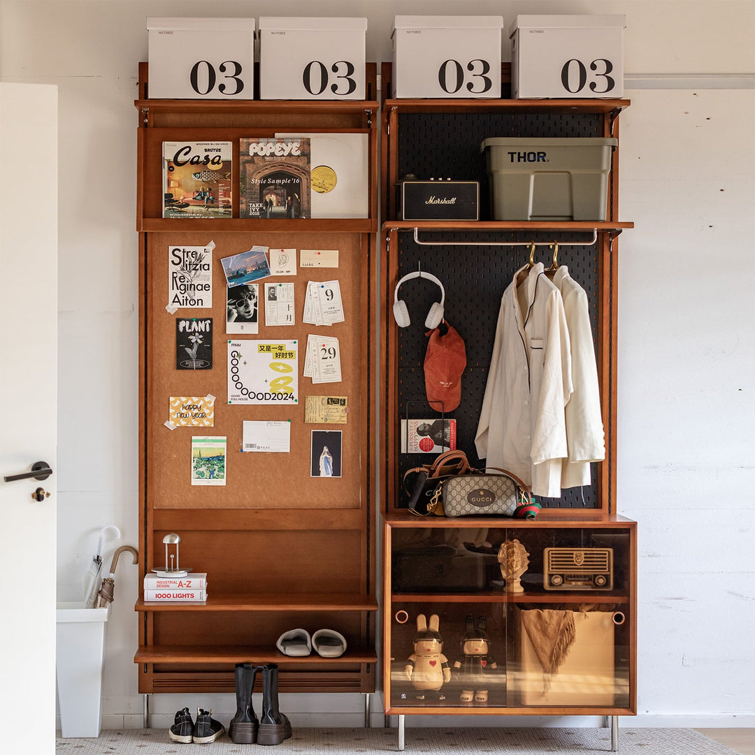 Bauhaus boxwood modular hanging wall shelf system muse entryway size charts.