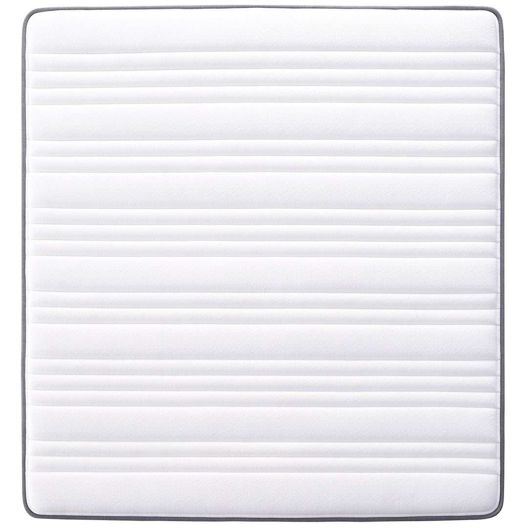 8cm Hybrid Medium Firm Mattress ZEST