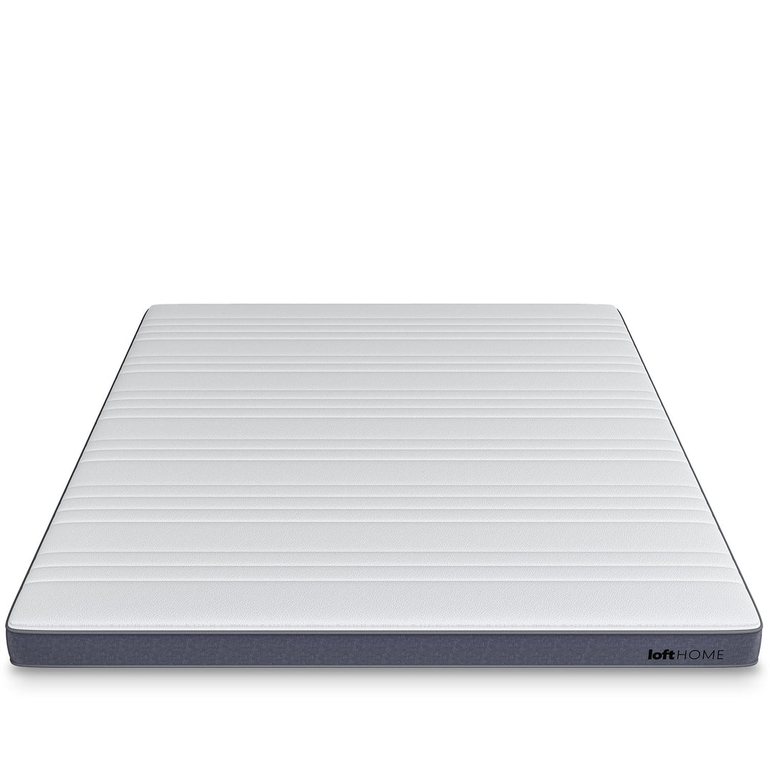 8cm Hybrid Medium Firm Mattress ZEST