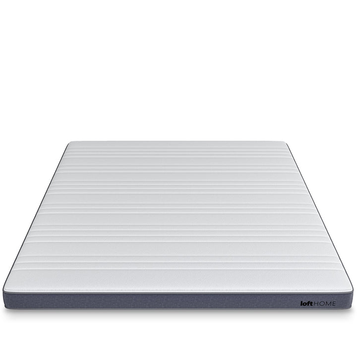 8cm Hybrid Medium Firm Mattress ZEST