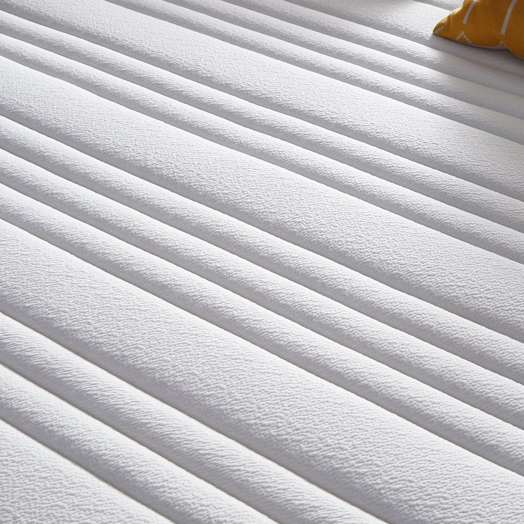 8cm Hybrid Medium Firm Mattress ZEST