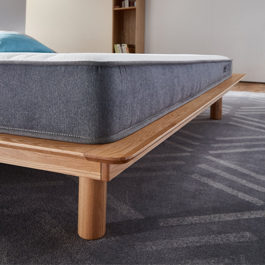 8cm Hybrid Medium Firm Mattress ZEST