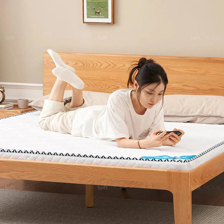 8cm Coconut Palm Mattress YUAN