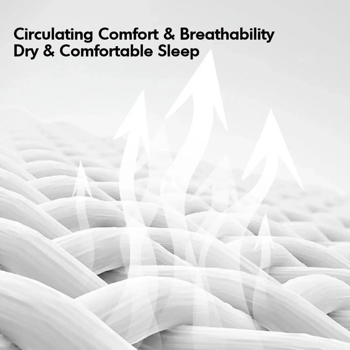 8cm Coconut Palm Mattress YUAN