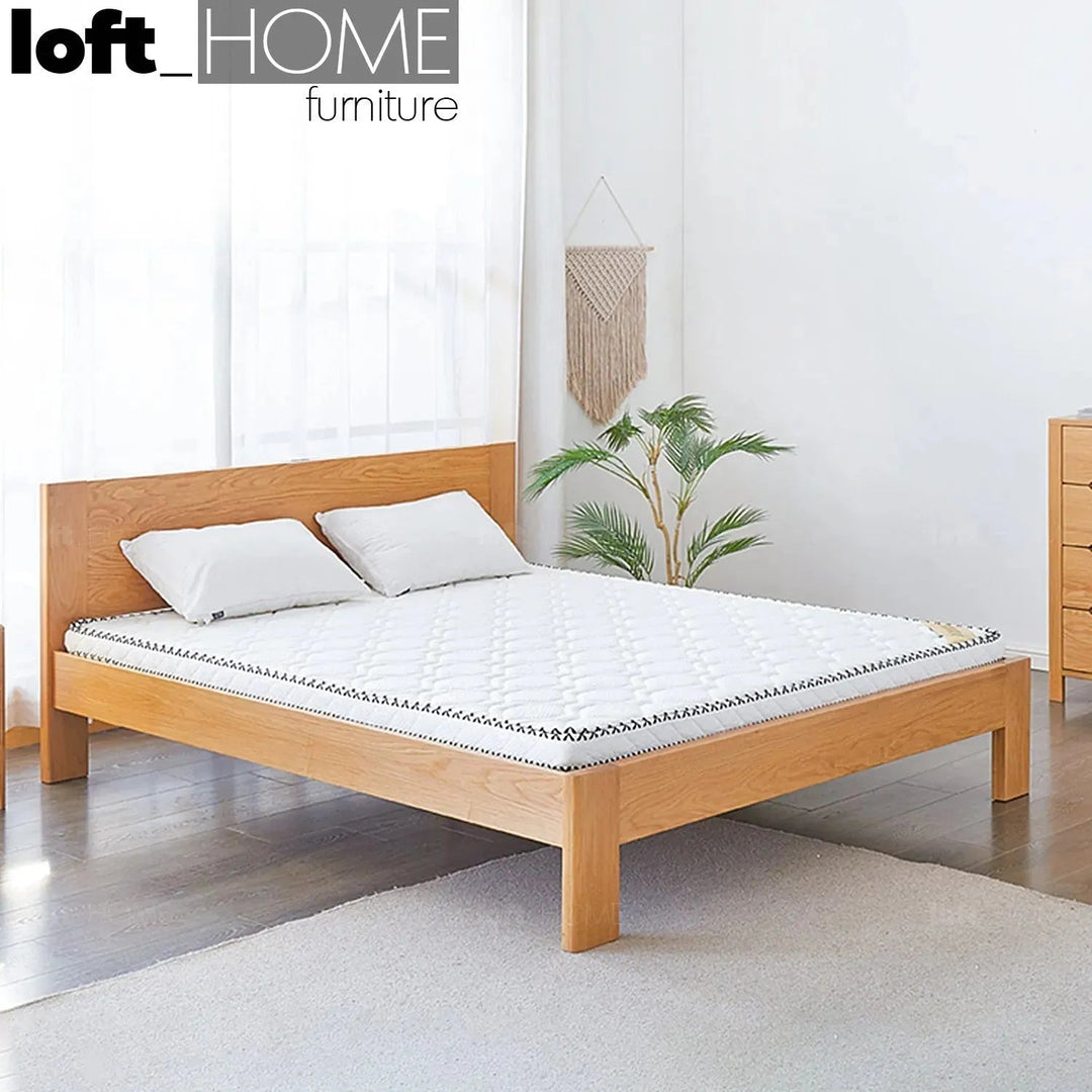 8cm Coconut Palm Mattress YUAN