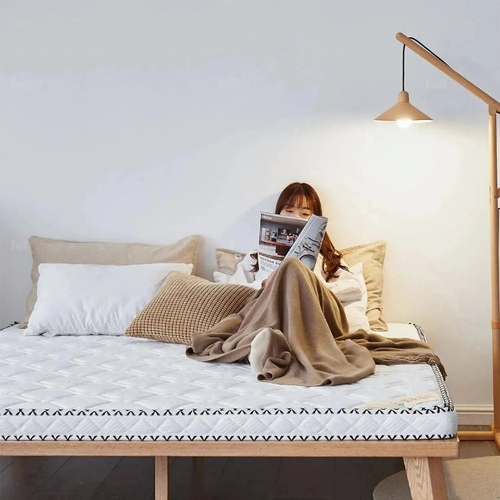 8cm Coconut Palm Mattress YUAN