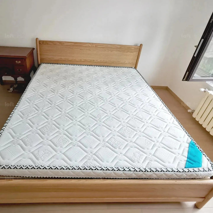8cm Coconut Palm Mattress YUAN