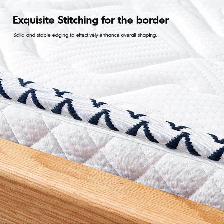 8cm Coconut Palm Mattress YUAN