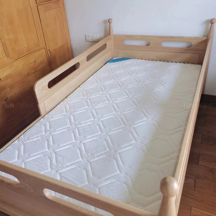 8cm Coconut Palm Mattress YUAN