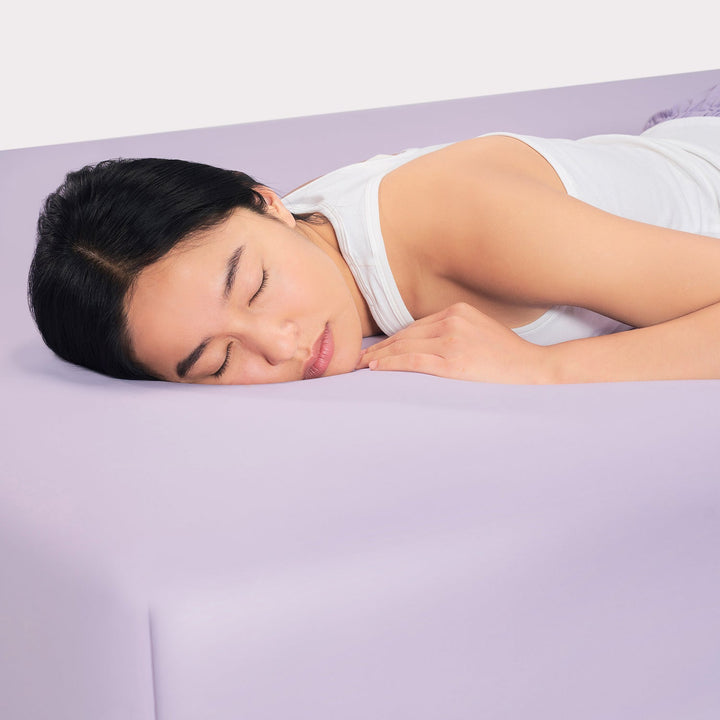 26cm pocket spring cooling skin mattress bluebox cube conceptual design.