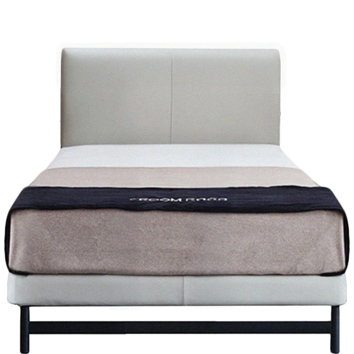 Minimalist Fabric Bed NOR