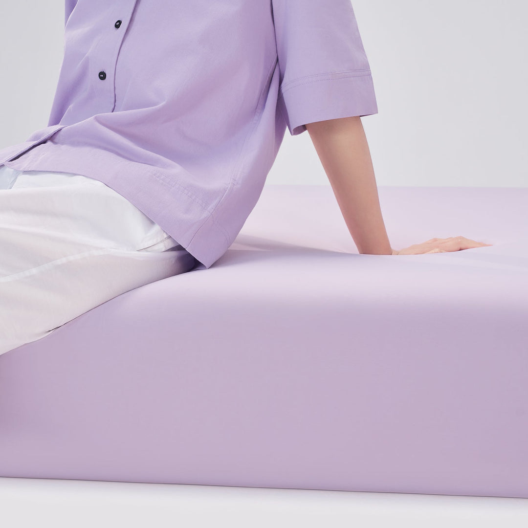 26cm pocket spring cooling skin mattress bluebox cube situational feels.