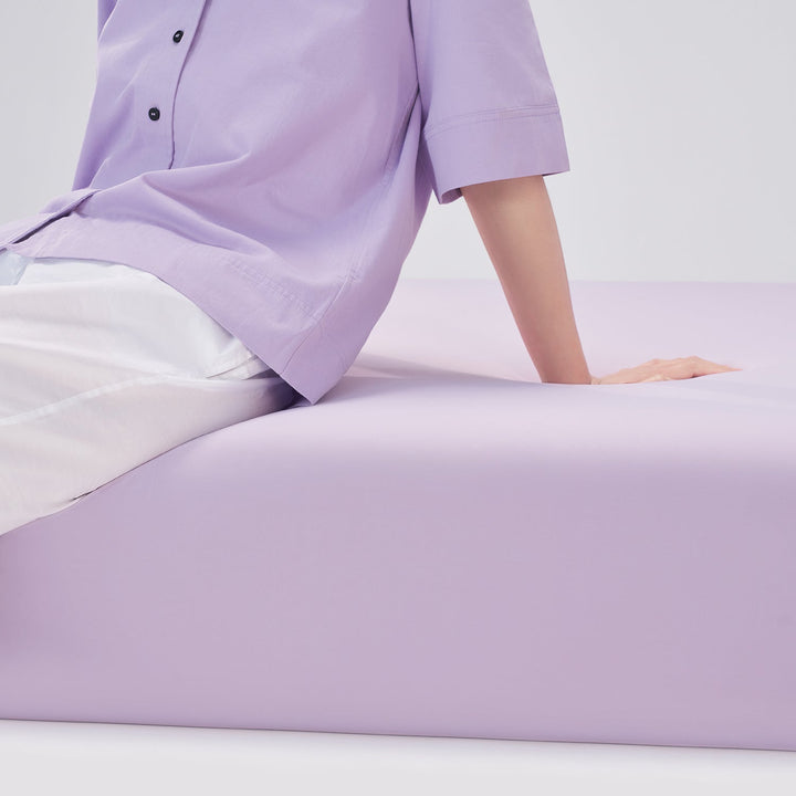 26cm pocket spring cooling skin mattress bluebox cube situational feels.