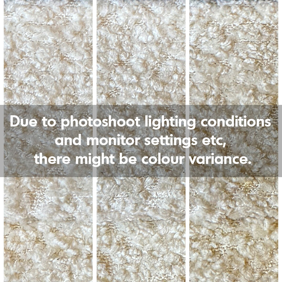 Cream Boucle Fabric 2 Seater Sofa BOBA