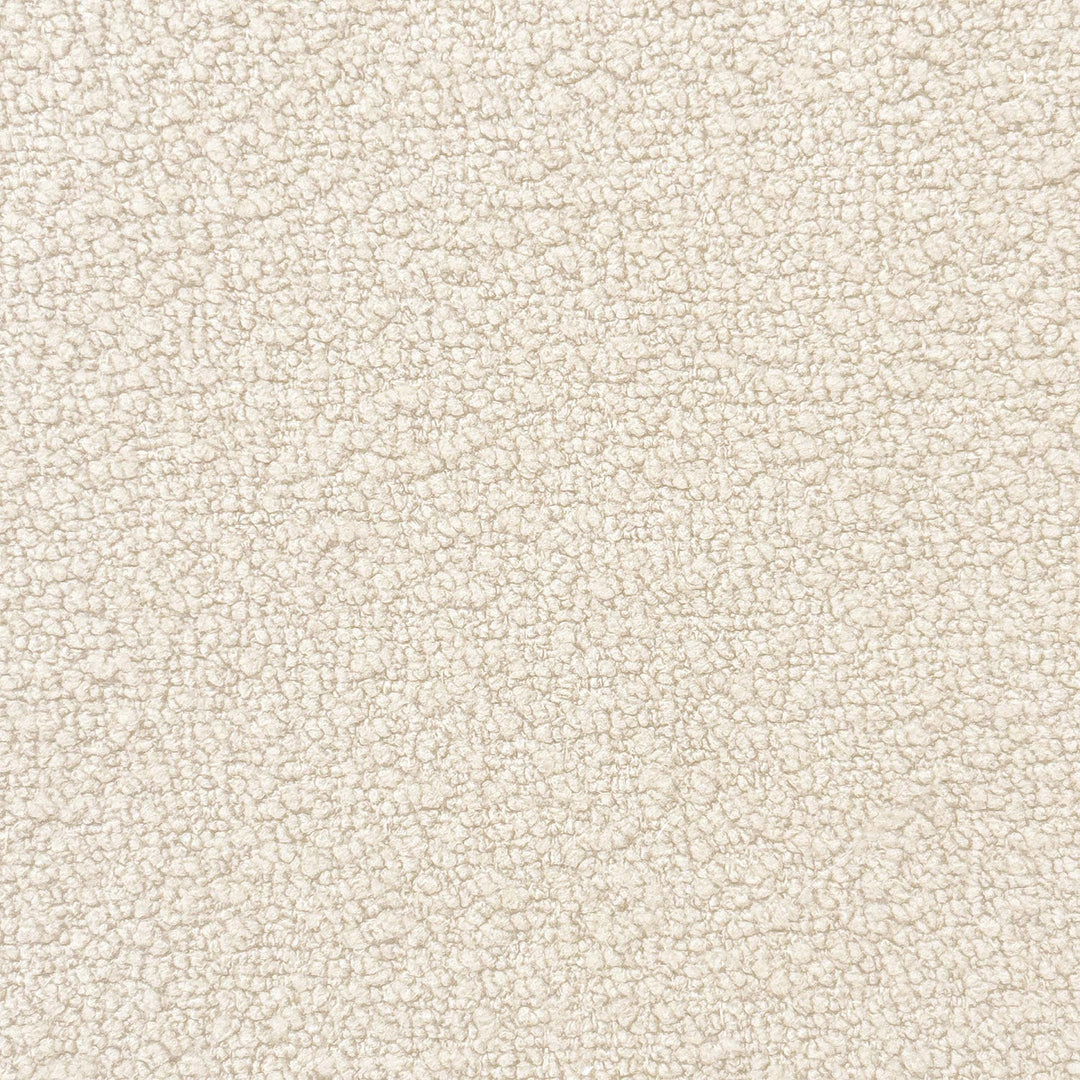 Scandinavian premium boucle fabric sofa cover detail 6.