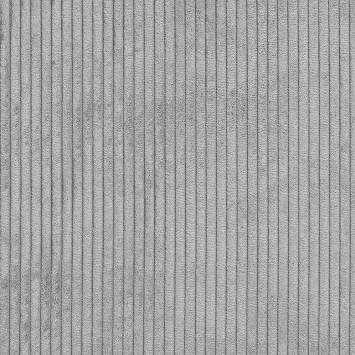 Scandinavian premium corduroy velvet fabric sofa cover detail 10.
