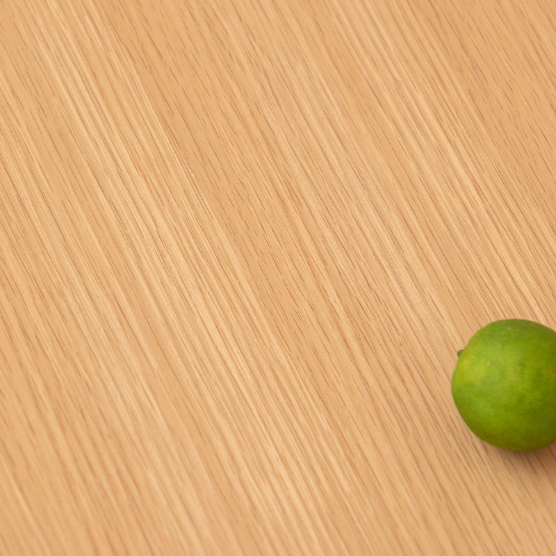Minimalist Ash Wood Veneer Modular Cabinet AESOP Color Swatches