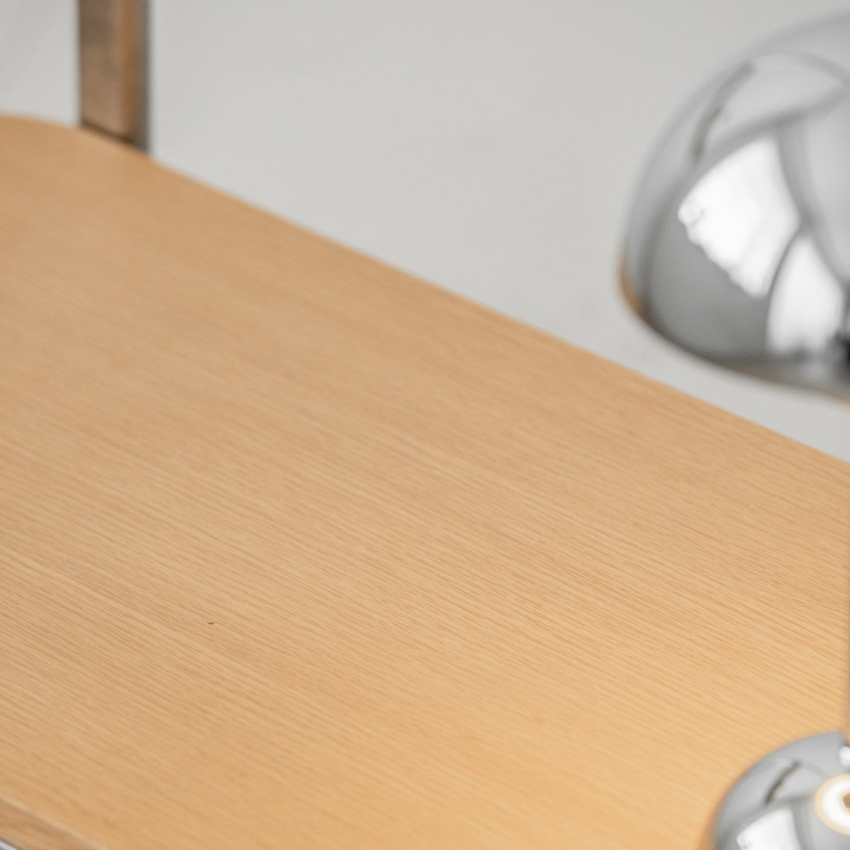 Bauhaus Stainless Steel Clothes Hanger HERA Color Swatches