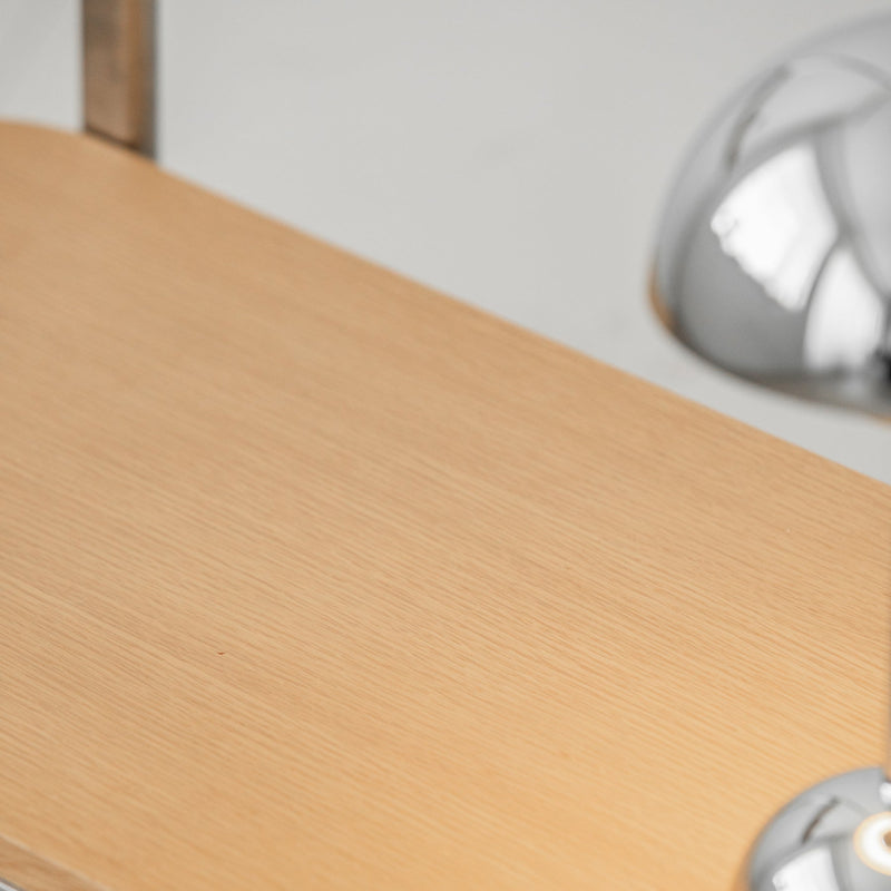 Bauhaus Stainless Steel Clothes Hanger HERA Color Swatches