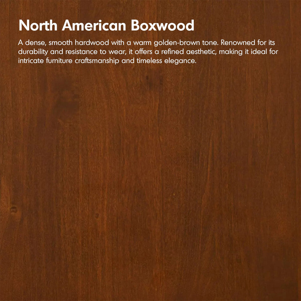 Vintage Boxwood Dining Bench MIES Color Swatches