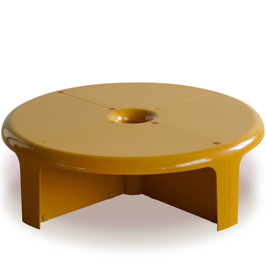 Bauhaus ABS Transformable Coffee Table BOBO