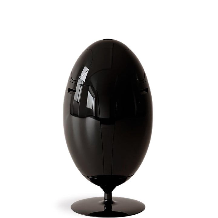 Contemporary ABS Waste Bin EGG