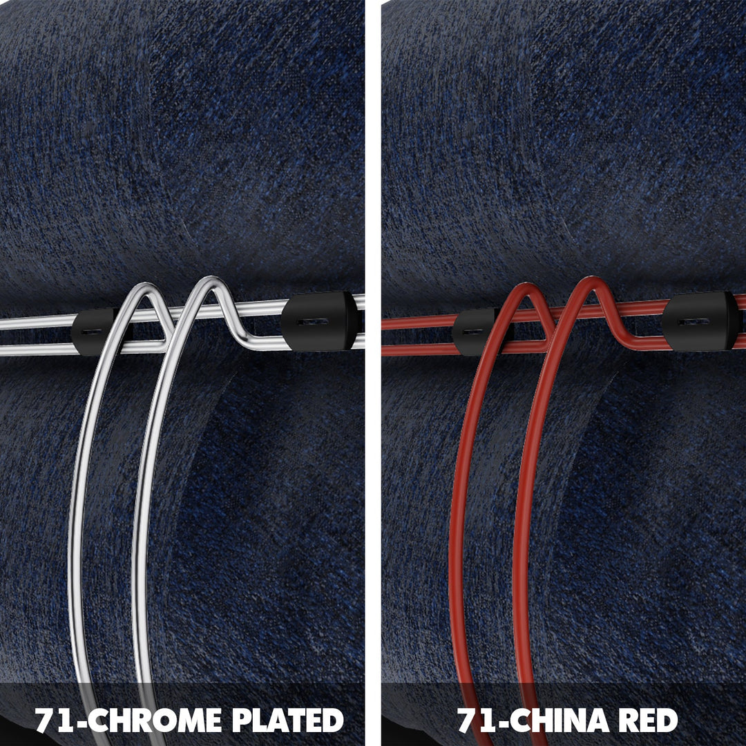 Contemporary Boucle Fabric 2 Seater Sofa SORIANA