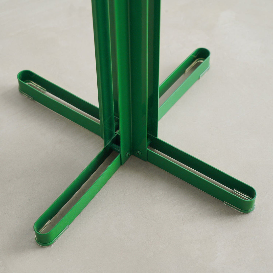 Contemporary Steel Clothes Hanger CACTUS