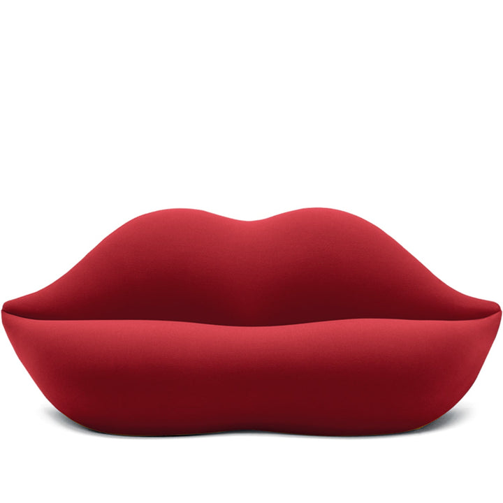 Contemporary Velvet 2 Seater Sofa BOCCA