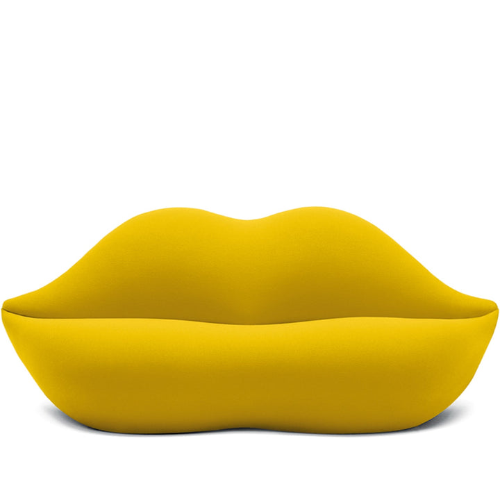 Contemporary Velvet 2 Seater Sofa BOCCA