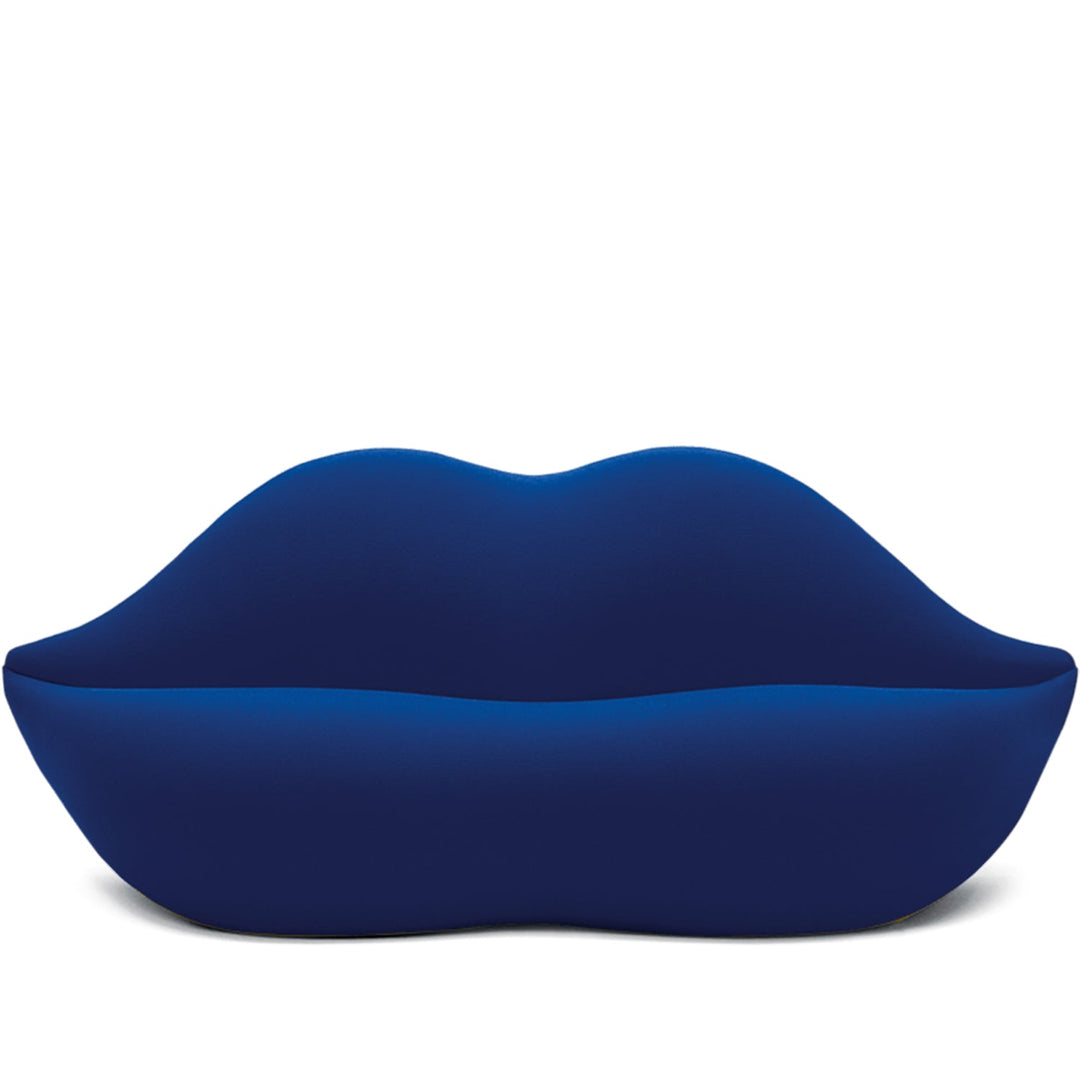 Contemporary Velvet 2 Seater Sofa BOCCA