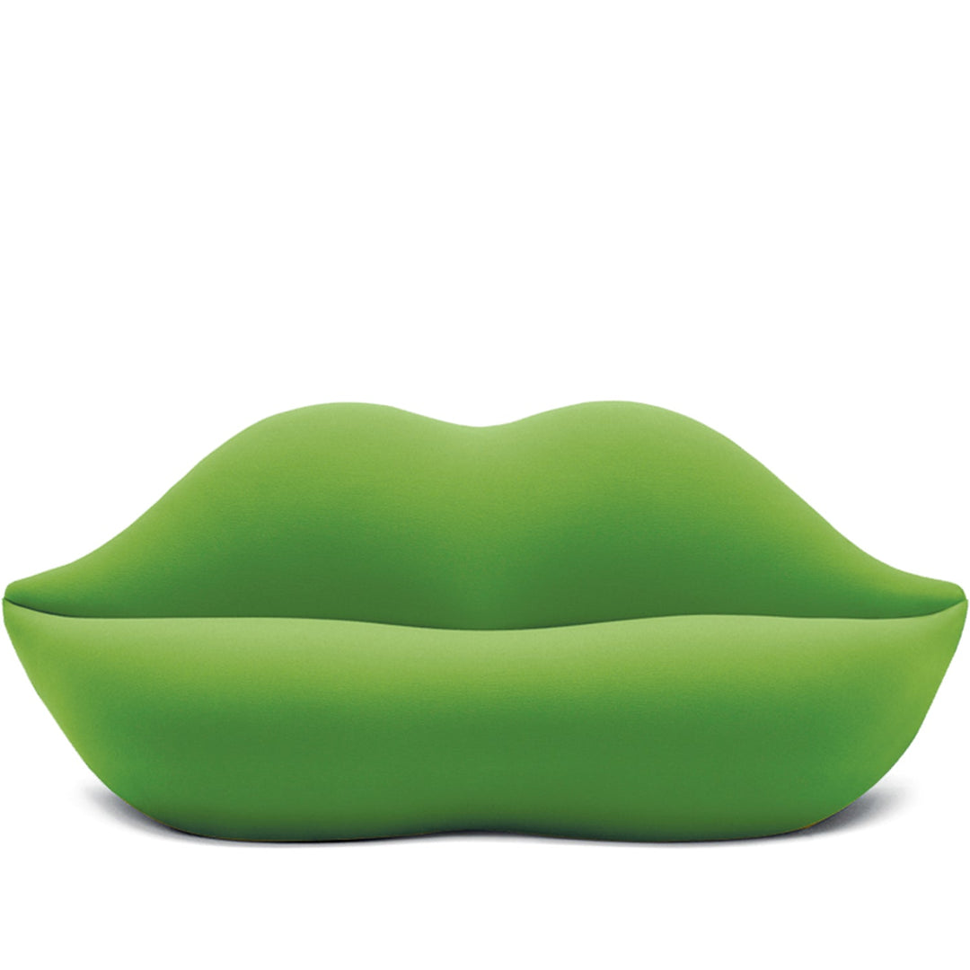 Contemporary Velvet 2 Seater Sofa BOCCA