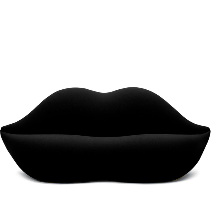 Contemporary Velvet 2 Seater Sofa BOCCA