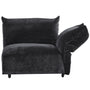 Armrest on Left
