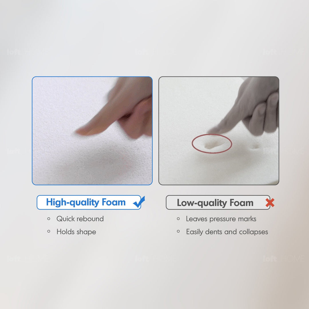 Cream Chenille Velvet Fabric Electric Recliner 2 Seater Sofa LOLO