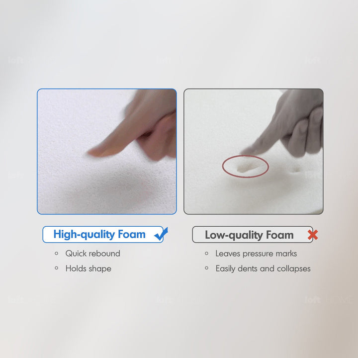 Cream Chenille Velvet Fabric Electric Recliner 2 Seater Sofa LOLO